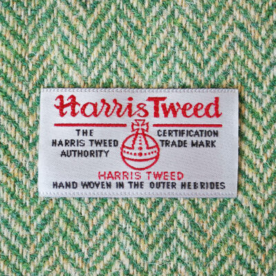 Harris Tweed